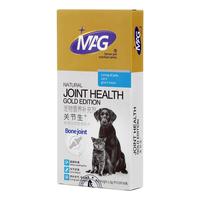 MAG 猫狗通用 关节灵 60片