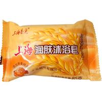 上海香皂 润肤沐浴皂 85g*5