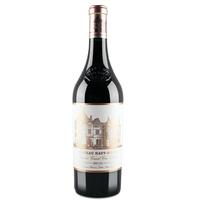 CHATEAU HAUT-BRION 侯伯王酒庄 JS98分 格拉夫干型红葡萄酒 2017年 750ml