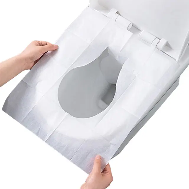 妙馨思 MTD-01 一次性马桶垫 36*42.5cm 250抽