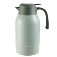 富光 PDZ200032200 保温壶 2.2L 薄荷绿