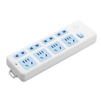 BULL 公牛 GN-403 无线插排