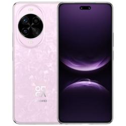 华为 nova 14 Pro 手机 256GB 冰晶粉