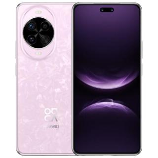 华为 nova 14 Pro 手机 256GB 冰晶粉