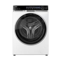 海尔 滚筒洗衣机家用全自动精华洗直驱超薄10kg大容量536