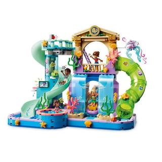 LEGO 乐高 Friends好朋友系列 42630 心湖城水上乐园