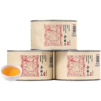 元正 金丝蕊 红茶 50g*3罐