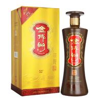 红川 金成州 52%vol 浓香型白酒 500ml 单瓶装
