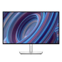 DELL 戴尔 U2723QX 27英寸 IPS 显示器 (3840*2160、60Hz、100%sRGB、HDR400、Type-C 90W)