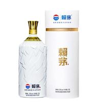 赖茅世界羽联合作纪念酒 53度 酱香型白酒 53度 1L 单瓶装