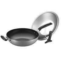 SUPOR 苏泊尔 EC1232P02 炒锅(32cm、不粘、铝合金)