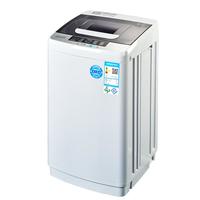 AUX 奥克斯 HB30Q42-U508 定频波轮洗衣机 3kg 浅灰色