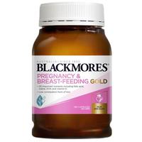 BLACKMORES 澳佳宝 孕妇黄金营养素 180粒