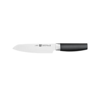 ZWILLING 双立人 Select系列 38687-180-722 菜刀(不锈钢、18cm)