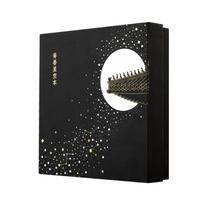 故宫文创 纸质笔记本 脊兽星空 单本装