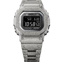 CASIO 卡西欧 G-SHOCK 40周年纪念款 43.2毫米太阳能电波腕表 GMW-B5000PS-1