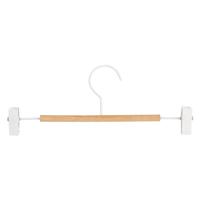 几仓桌面收纳盒家用整理衣柜抽屉储物分隔内裤袜子零食杂物收纳分格盒 2个装