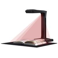 CZUR 成者 ET18U A3智能扫描仪 黑色