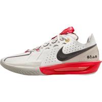 耐克（NIKE）G.T CUT 3 EP男子ZOOMX蛇年新春篮球鞋HV5977-102 大学红 42