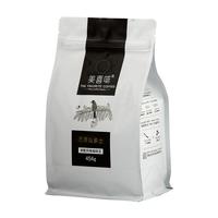 The favorite coffee 美喜啡 印度尼西亚 重度烘焙 意式特浓 拼配风味咖啡豆 454g