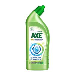 AXE 晶怡除菌洁厕液 500g