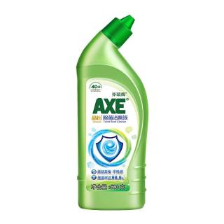 AXE 晶怡除菌洁厕液 500g