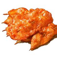 里脊肉片铁板里脊肉串半成品食材奥尔良烧烤油炸鸡肉串空气炸锅 1.4斤20串(35g/串)