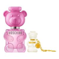 MOSCHINO 莫斯奇诺 玩具2泡泡糖女士淡香水 EDT 30ml