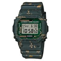 CASIO 卡西欧 G-SHOCK系列 43.8毫米石英腕表 DWE-5600CC-3