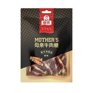 母亲 牛肉棒 黑胡椒味 22g