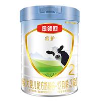 金领冠 睿护系列 较大婴儿奶粉 国行版 2段 800g