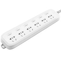 BULL 公牛 GN-B5063 六位五孔插排