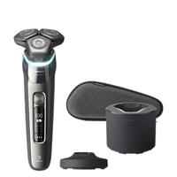 PHILIPS 飞利浦 S8870/62 电动剃须刀 银灰色