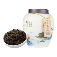 八马茶业 bamatea乌龙茶 茗山潮州单枞鸭屎香 一级160g 瓷罐装茶叶 鸭屎香单枞160g