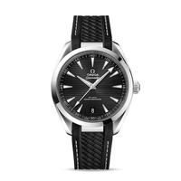 OMEGA 欧米茄 Seamaster海马系列 41毫米自动上链腕表 220.12.41.21.01.001