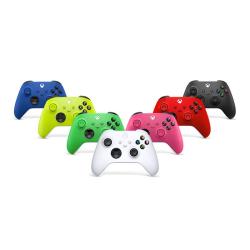 XBOX 无线控制器 游戏手柄 锦鲤红