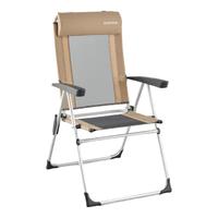 DECATHLON 迪卡侬 户外折叠椅 8575887 卡其色
