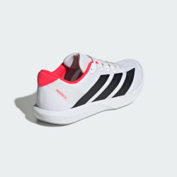 adidas 中性 跑步系列 ADIZERO BK 跑步鞋 JP6529 白色  39