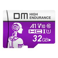 DM 大迈 机械师 Micro-SD存储卡 32GB(USH-I、V10、U1、A1)