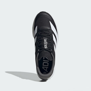 轻便透气缓震：adidas ADIZERO BK 跑步鞋 JP6528