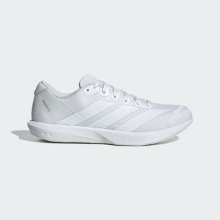  adidas/阿迪达斯 中性跑步鞋  中性跑者 JP6541 40.5