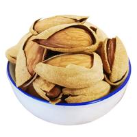 SHAMOYUZHU 沙漠玉珠 巴旦木 原味 500g