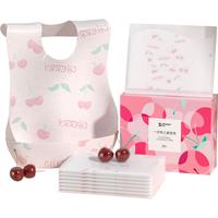 Deeyeo 德佑 一次性儿童围兜