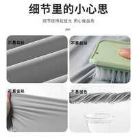 觅橘正肩手套帽檐防晒衣轻薄可拆卸透气夏季休闲户外防紫外线