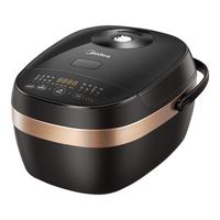 Midea 美的 MB-40LS02 电饭煲 4L 曜石黑