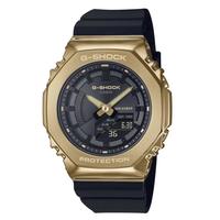 CASIO 卡西欧 G-SHOCK系列 45.4毫米石英腕表 GA-2100TH-1A