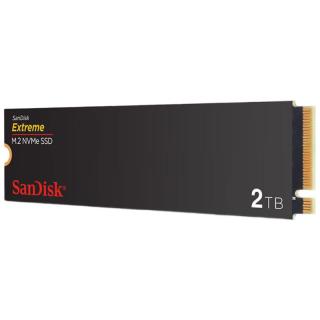  /闪迪 Sandisk  至尊高速系列 高速读写 固态硬盘  2TB