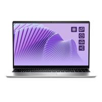  DELL/戴尔 120Hz高刷屏 笔记本电脑  集成显卡 1920*1080 i5-1334U 银色 120Hz 16GB