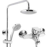 KOHLER 科勒 丽笙系列 K-R99290T-4-CP 三出水淋浴花洒套装