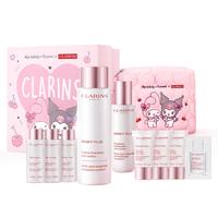 CLARINS 娇韵诗 焕白水乳套装清爽型(柔肤水200ml+乳液75ml)